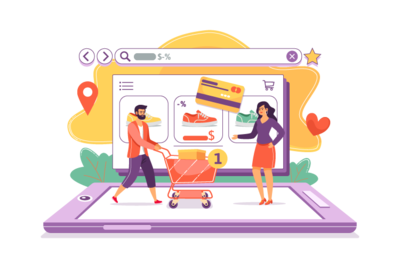 网店系统 | 点雅互动 Dhost Interactive