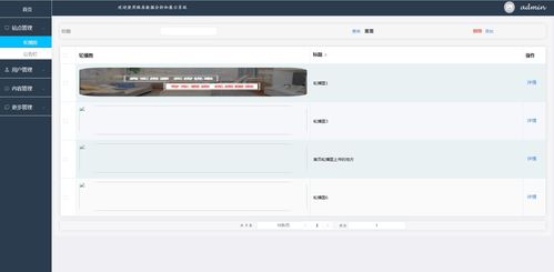 基于Python的租房数据分析与展示系统设计与实现