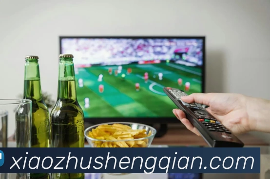 扫码下载 App