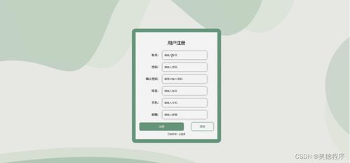 基于Java JSP与SSM框架的西柚网购物系统设计与实现